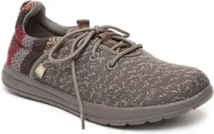 Minnetonka Women??s Ecowise Anew-Knit Casual Sneakers