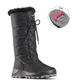 Olang Women's Valeria Winter Boots- Black