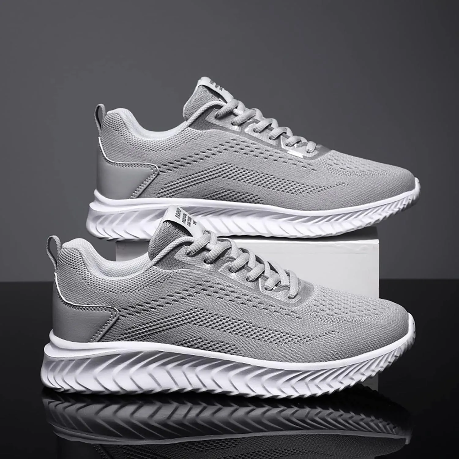 Shoes for Men Shoes Men Casual Hands Free Running Sneakers Fashion Sneakers Casual Run for Man