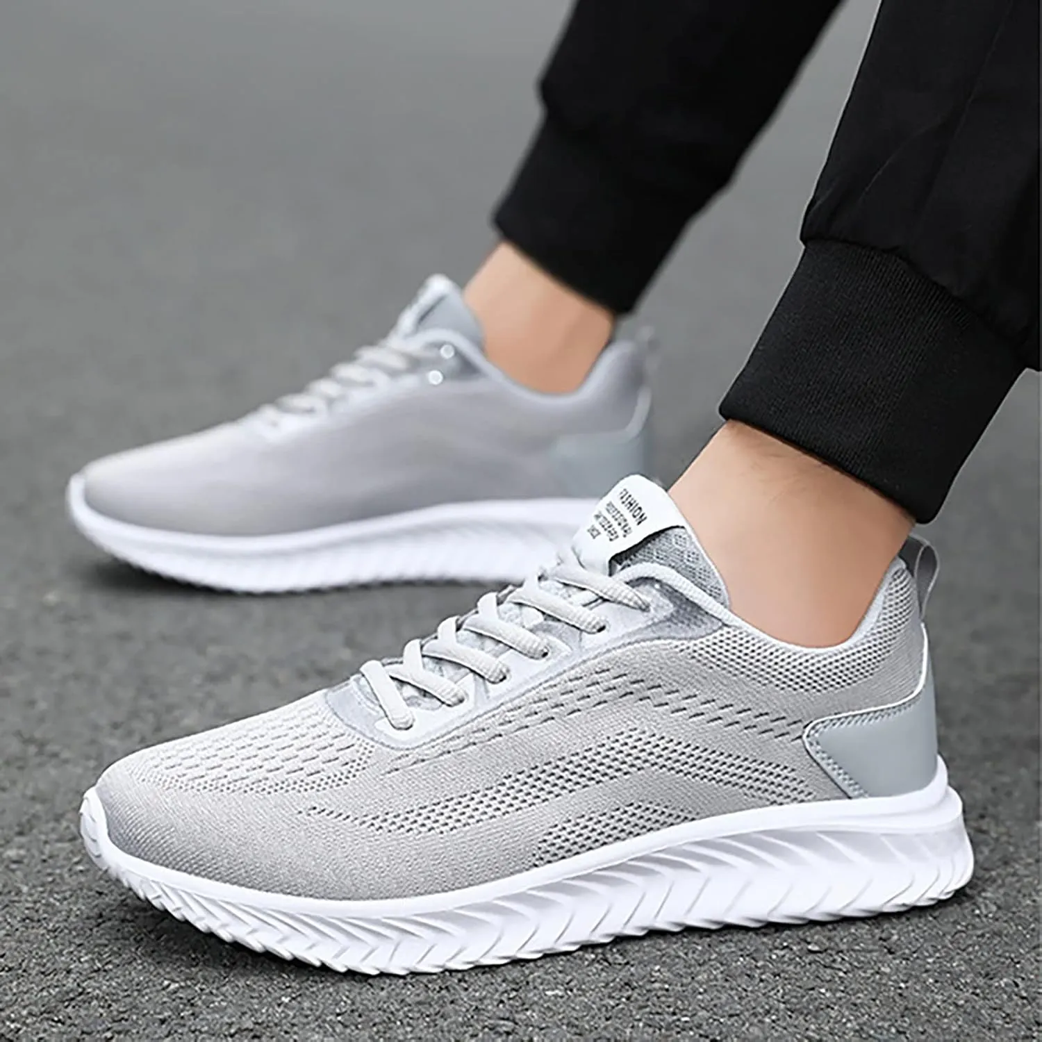 Shoes for Men Shoes Men Casual Hands Free Running Sneakers Fashion Sneakers Casual Run for Man