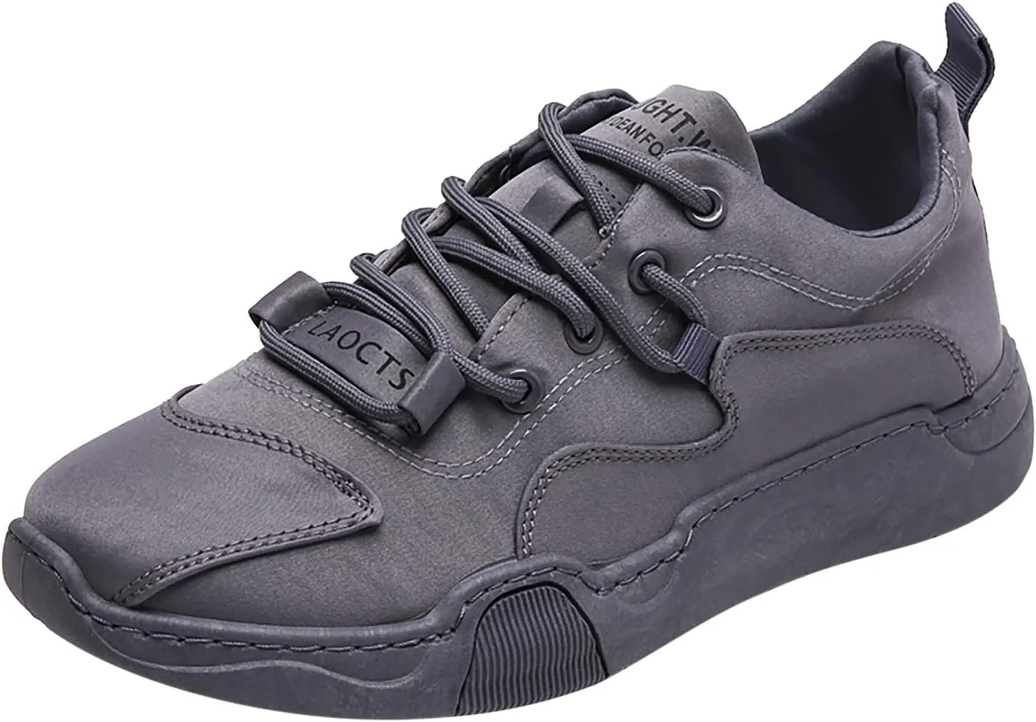 Slip on Shoes for Men Skate Shoes for Men Casual Hands Free Mens Running Sneakers Men's Casual Shoe Fashion Sneaker New