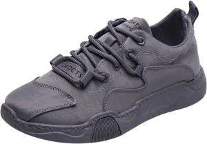 Slip on Shoes for Men Skate Shoes for Men Casual Hands Free Mens Running Sneakers Men's Casual Shoe Fashion Sneaker New