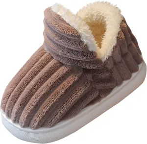 Fuzzy Slippers