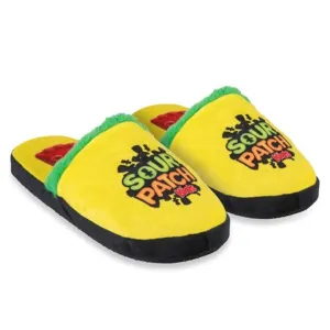 Slipper - Sour Patch Kids Fuzzy
