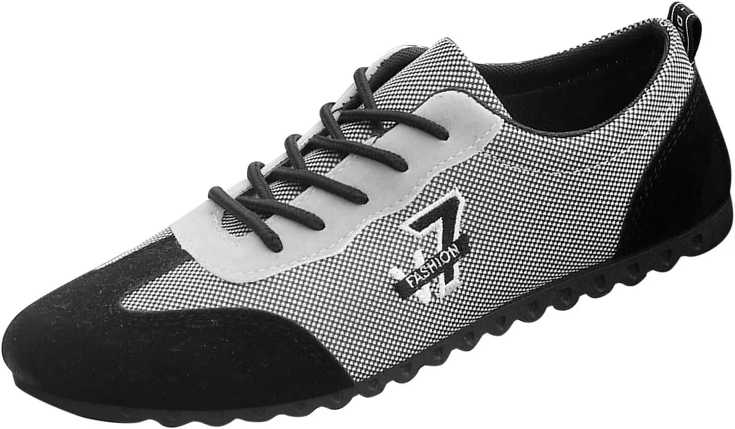 Sneakers for Men Men's New Shoes Men's Mesh Sneakers Lightweight Casual Walking Shoes Walking Shoe Fashion Casual Barefoot Tennis Men