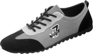 Sneakers for Men Men's New Shoes Men's Mesh Sneakers Lightweight Casual Walking Shoes Walking Shoe Fashion Casual Barefoot Tennis Men