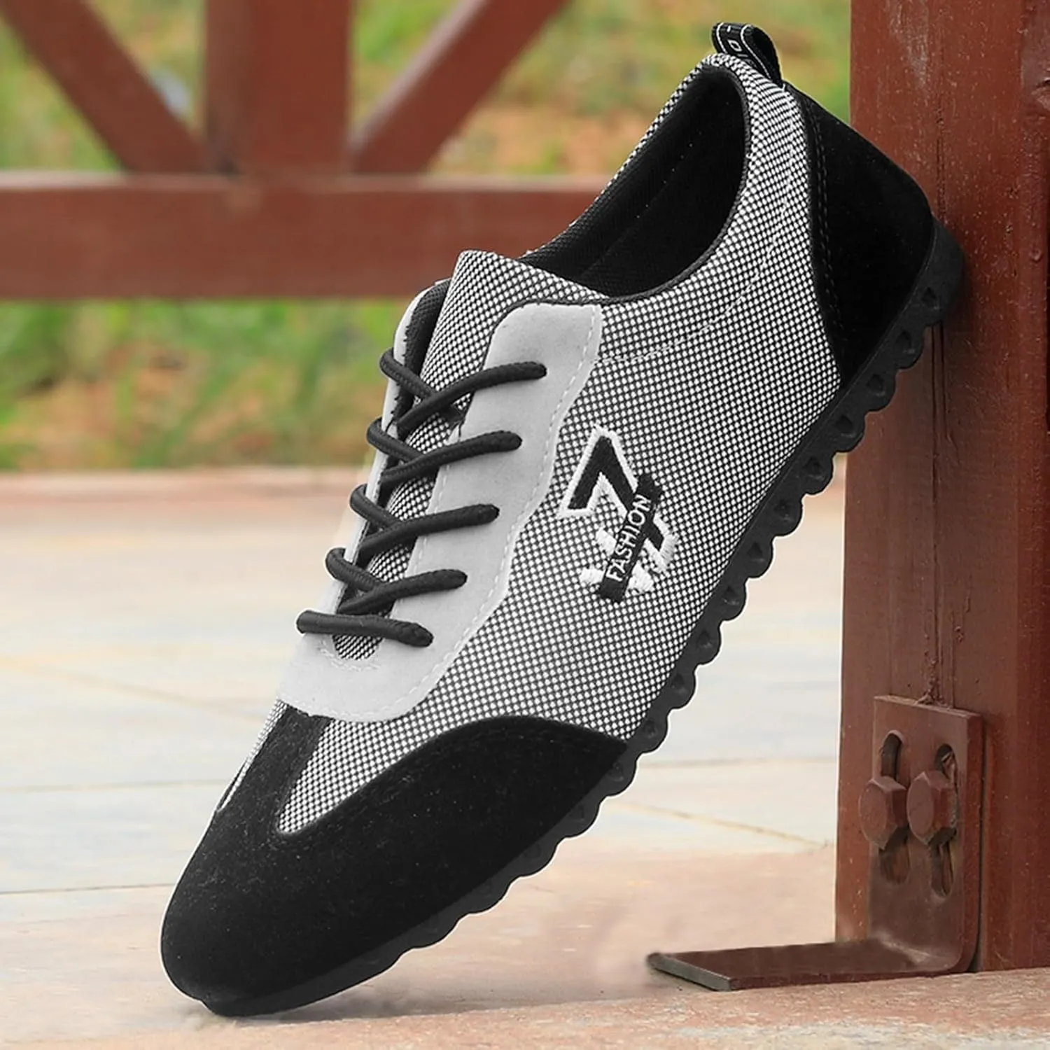 Sneakers for Men Men's New Shoes Men's Mesh Sneakers Lightweight Casual Walking Shoes Walking Shoe Fashion Casual Barefoot Tennis Men