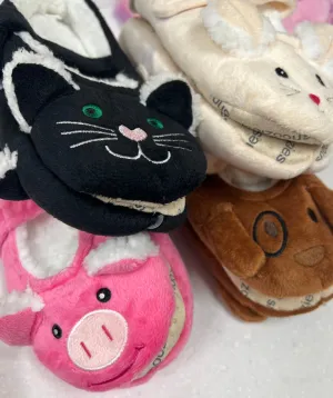 Snookies Kids Slippers
