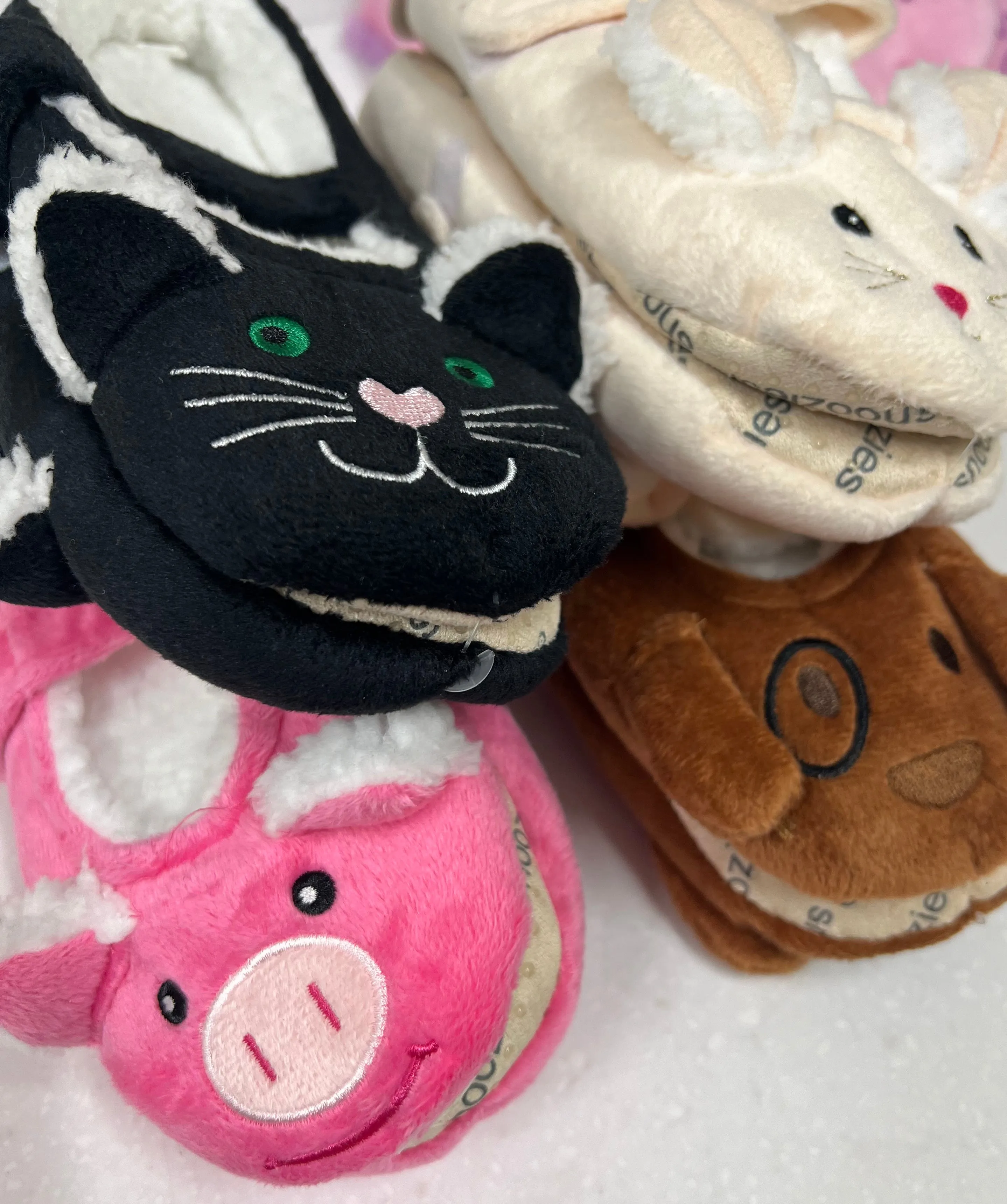 Snookies Kids Slippers
