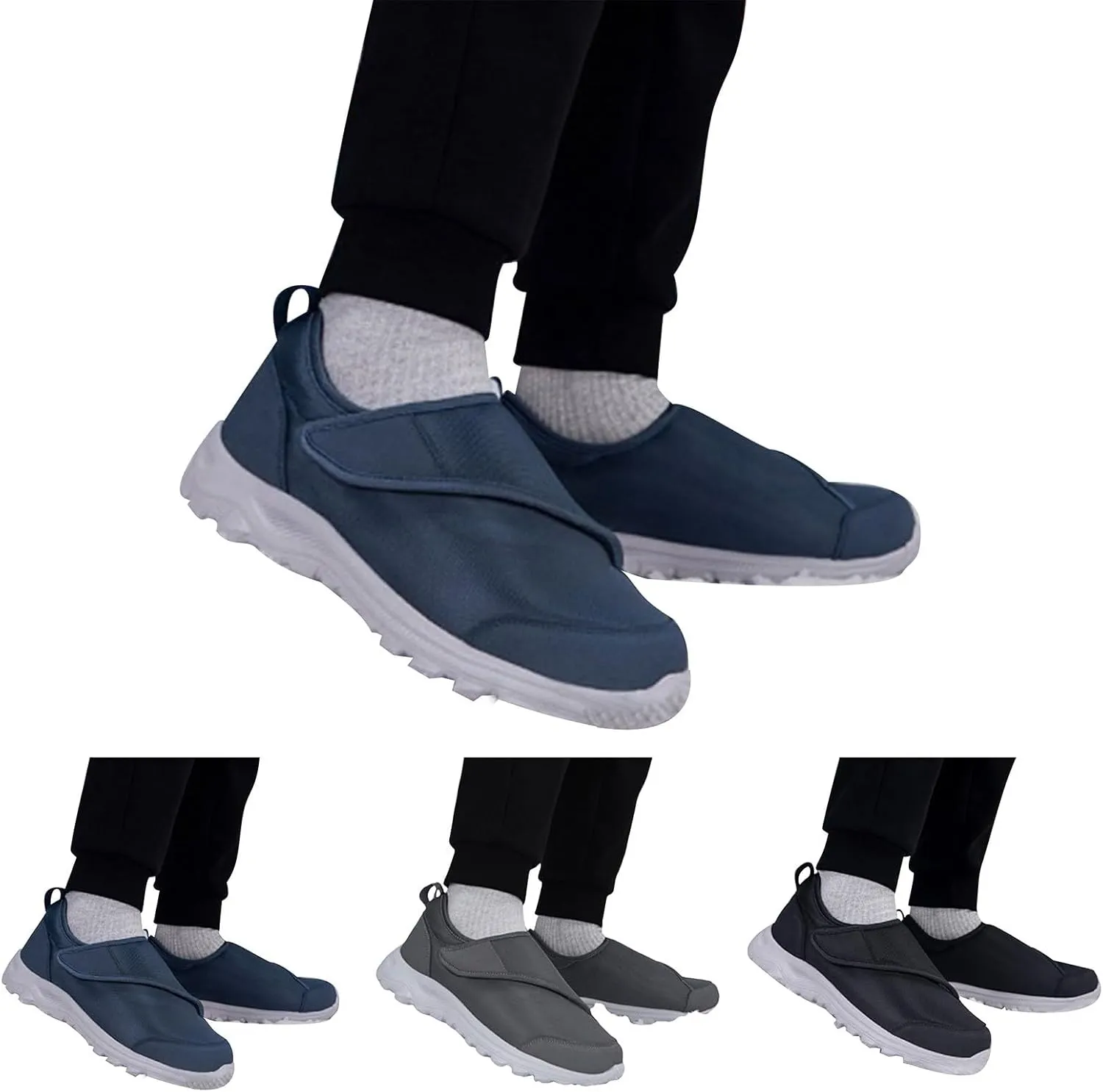 Snow Boots for Women Wide Winter Slip On Shoes for Women Size 11 White Winter Boots Non Slip Work Boots Women Slip on Winter Boots for Women Ankle Booties of Today
