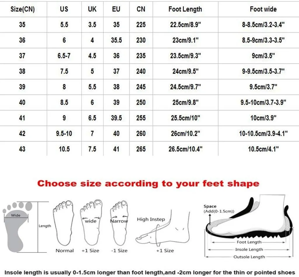 Snow Boots Womens Winter Ankle Boots Ladies Warm Fur Lined Booties Thickening Shoes Zip Flat Sneakers Waterproof Comfortable Slip On Outdoor Booties Wide Width Cold-Weather Boots Arch Support