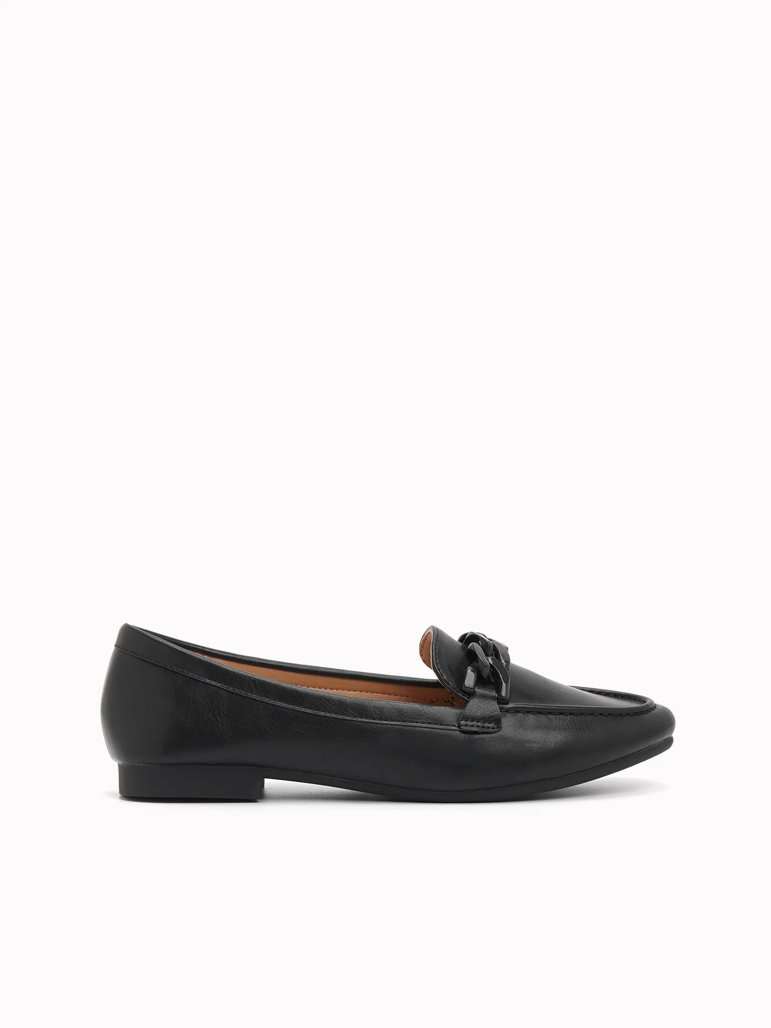 Timothy Flat Loafers