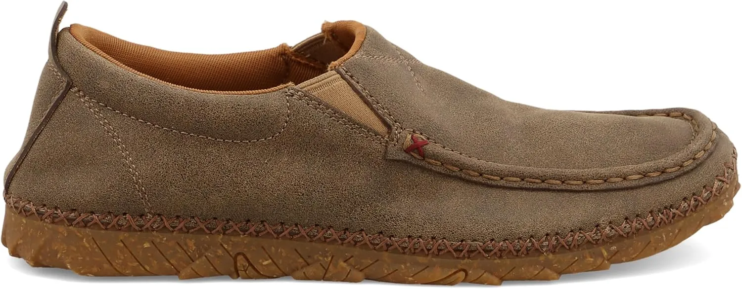Twisted X Women??s Zero-X Sneakers - Handcrafted Fashion Sneakers for Women