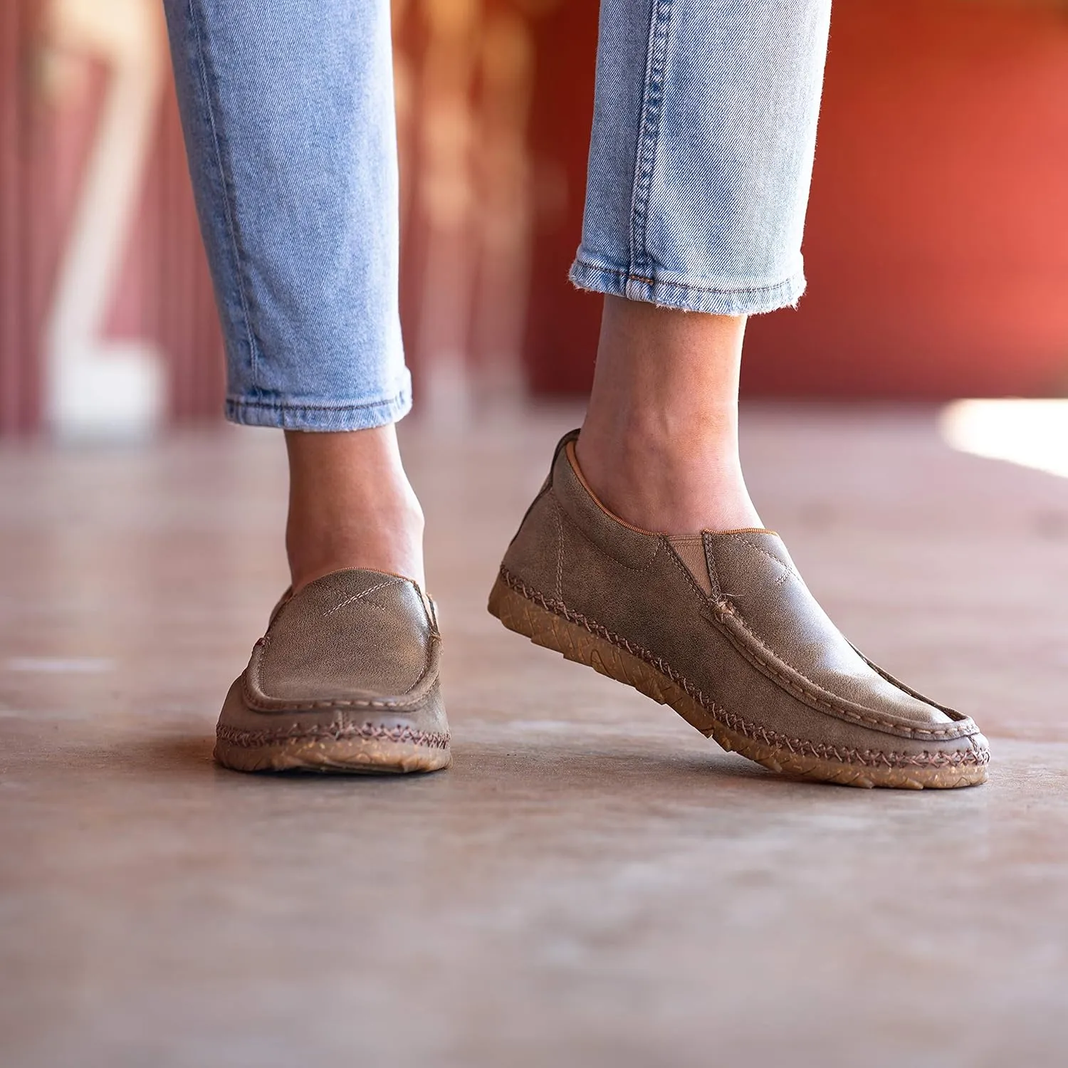 Twisted X Women??s Zero-X Sneakers - Handcrafted Fashion Sneakers for Women