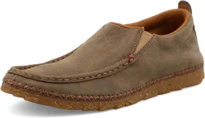 Handcrafted Loafers