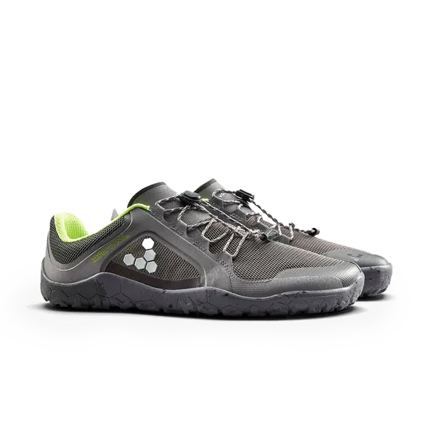 VIVOBAREFOOT Men's Primus Trail II (Firm Ground)