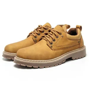 West Louis Martino Leather Casual Shoes
