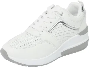 Women Running Shoes Lightweight Nursing Shoes for Women Slip On Breathable Sneakers Casual Classic Trendy Athletic Walking Sneaker Non Slip Platform Workout Tennis Shoe Outdoor Sports Loafers