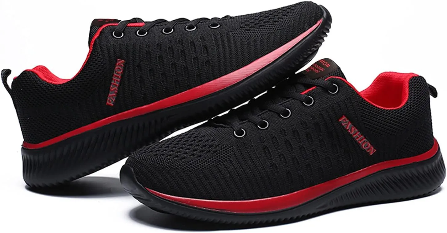 Womens Low Top Platform Sneakers Wide Width Slip On Walking Shoes Breathable Lightweight Orthopedic Sneakers with Arch Support