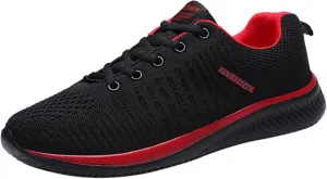 Womens Low Top Platform Sneakers Wide Width Slip On Walking Shoes Breathable Lightweight Orthopedic Sneakers with Arch Support