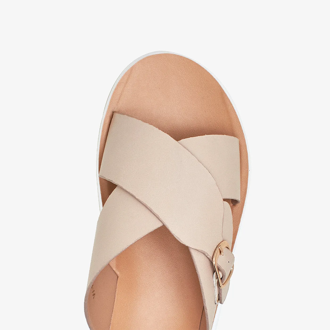 Women's Street Smart Slides