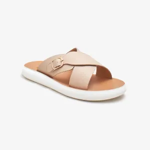 Women's Street Smart Slides